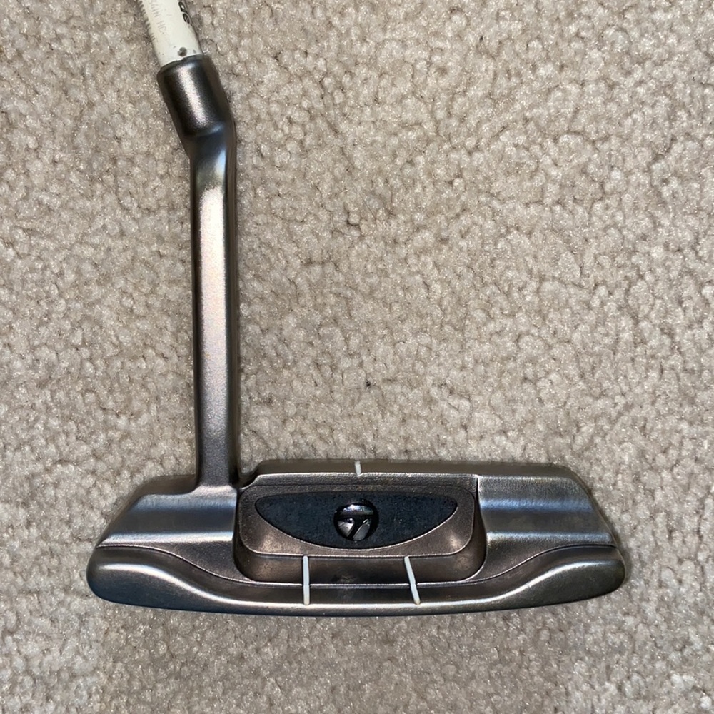 TaylorMade putter - Picture 2 of 6
